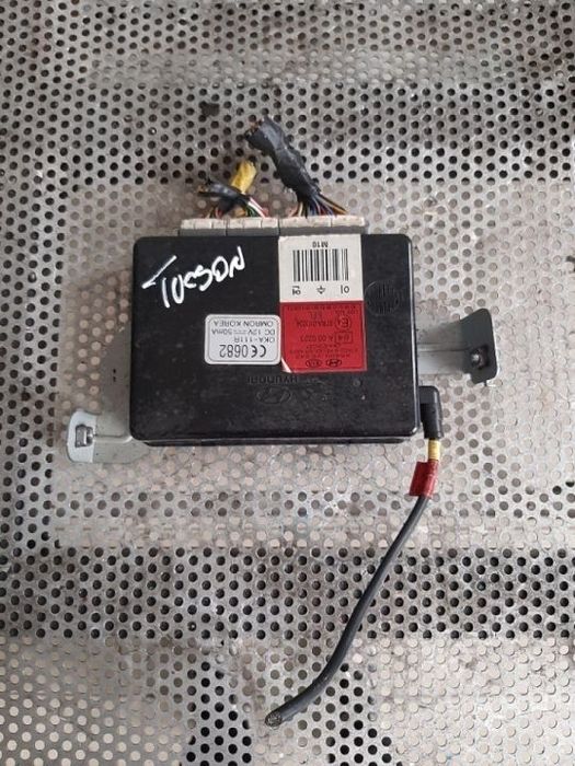 Modul Confort Lumini Hyundai Tucson An 2004-2010