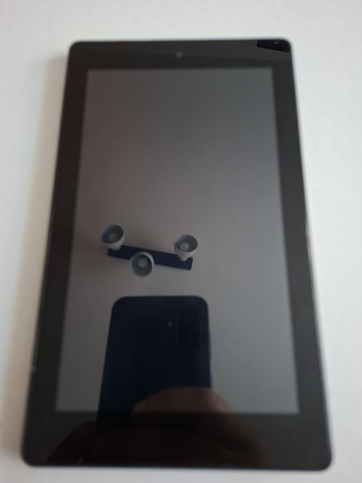 Amazon fire 7 hd(9th generation)