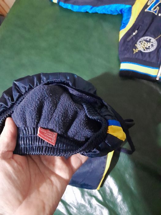 Trening captusit 18- 24 luni