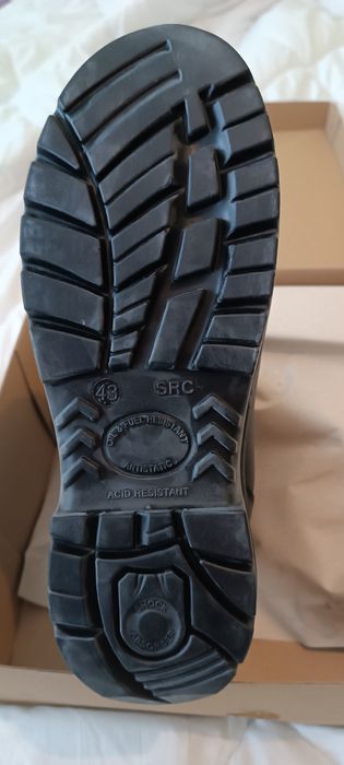 Кубинки естествена кожа.43 номер