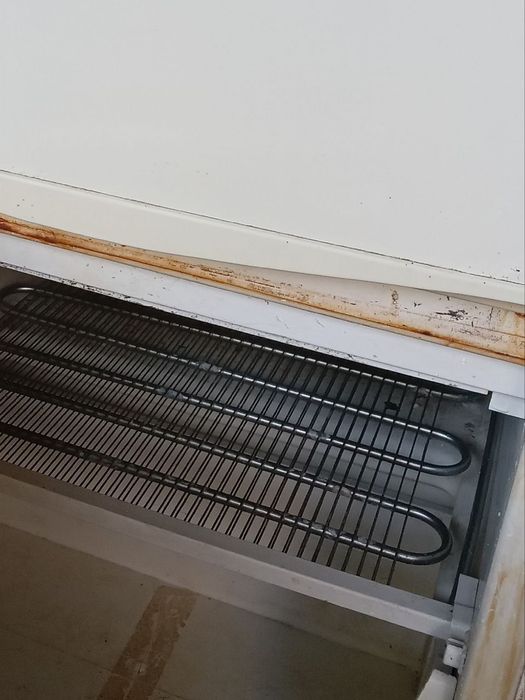 Холодильник сотилади идеальный холатда