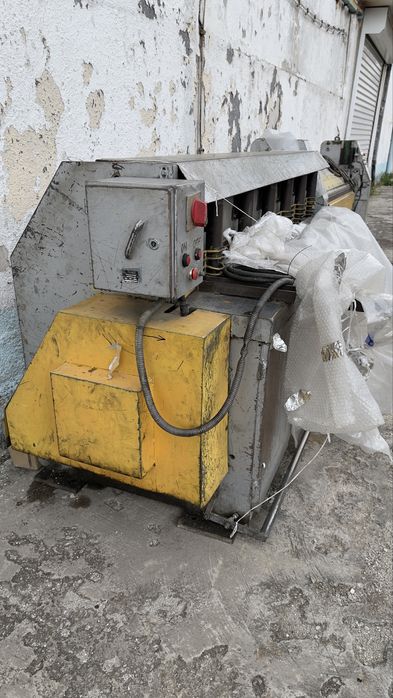 Електромеханична Гилотина L2000/2мм - 4900лв