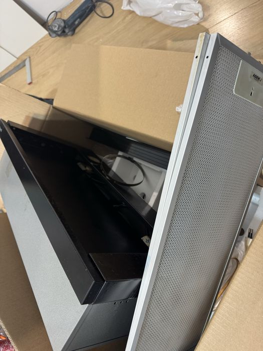 Hota telescopica  Gorenje