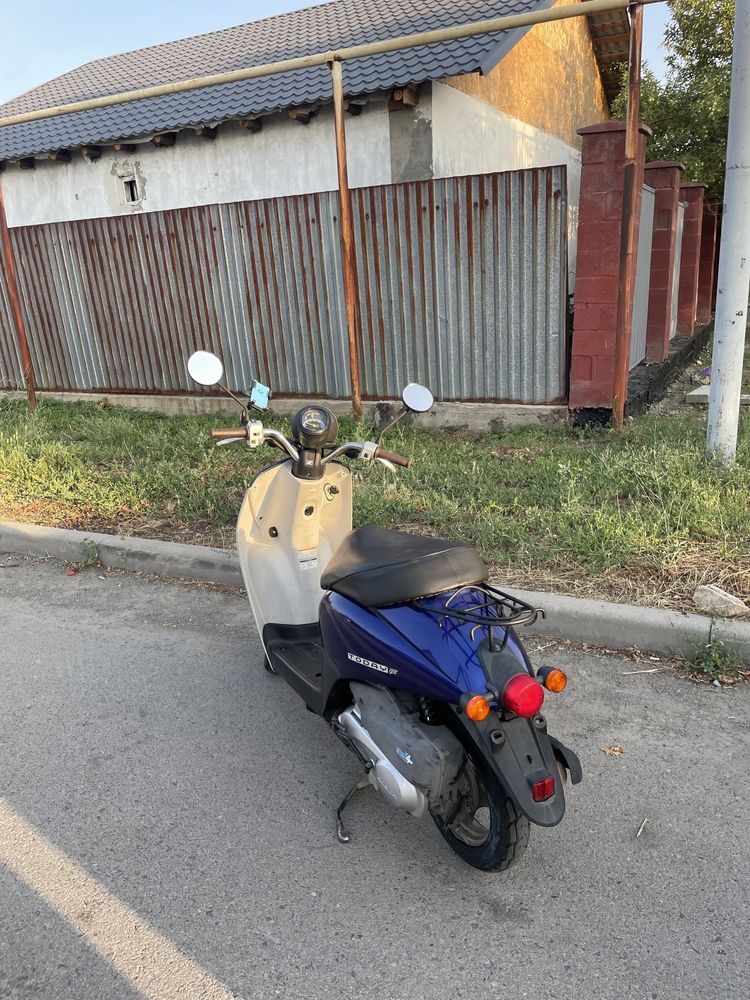 Honda Today F AF-67