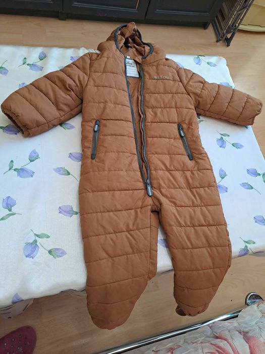 Детски космонавт 92