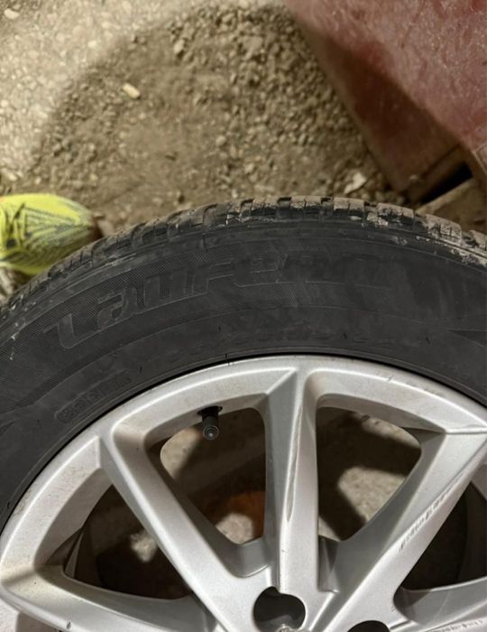 Set roti iarna stare buna