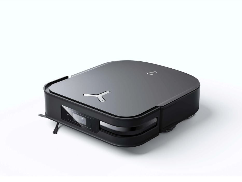 DEEBOT X2 Combo black