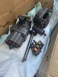 Kit basculare Man TGX