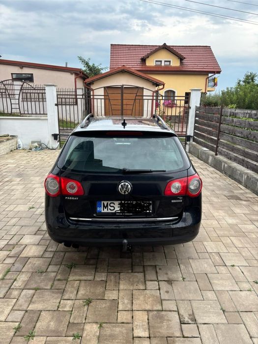 De vanzare WV Passat