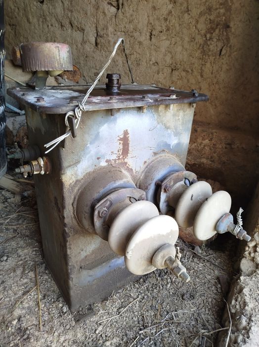 Transformator OMP-10/10-75У1