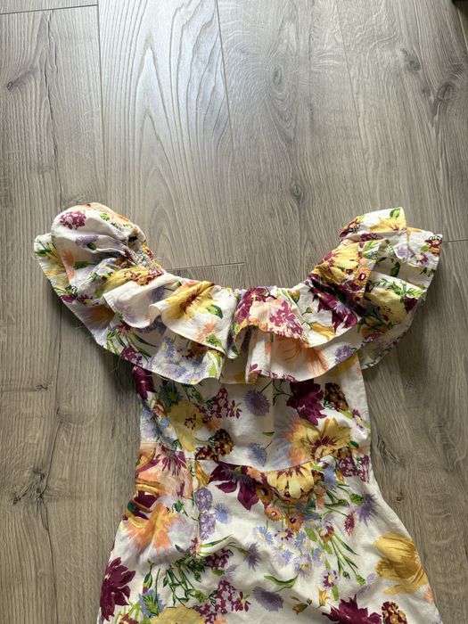 Rochie mini H&M -masura M