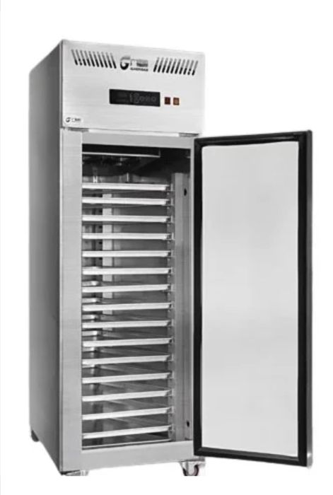 Аренда аппарата шоковой заморозки 15 уровней