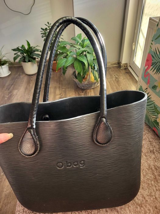 Дамска стилна чанта