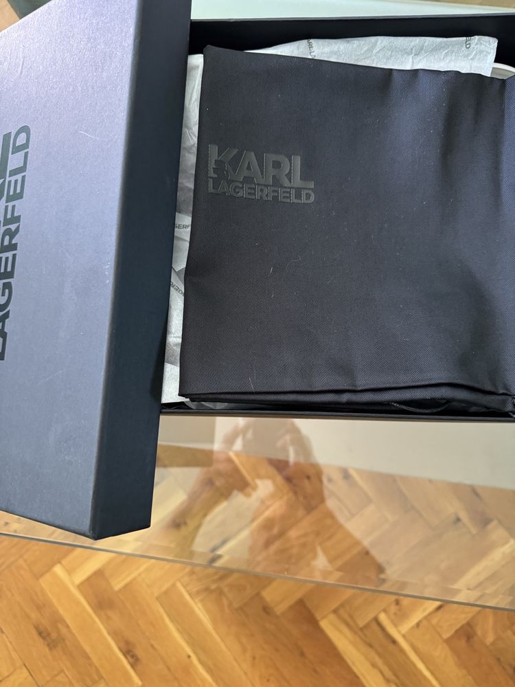 Оригинални маратонки Karl lagerfeld