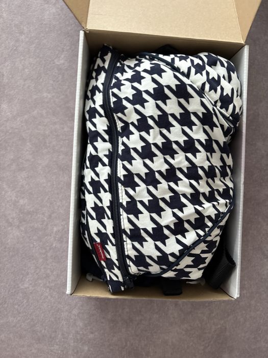 Manduca XT Bumbac Organic