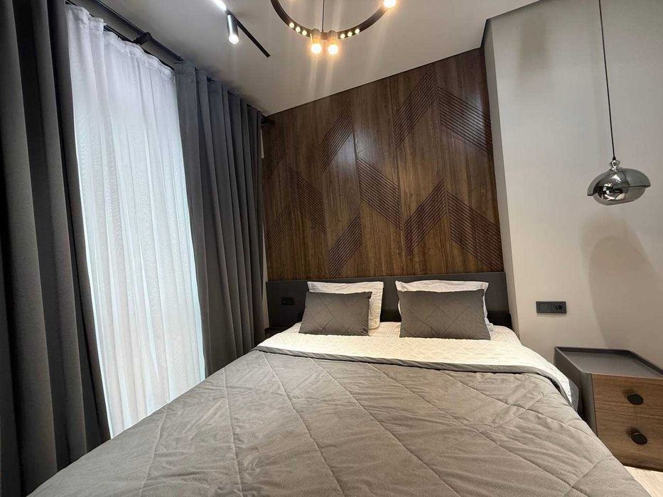 ЖК Истанбул Сити! Новая квартира!