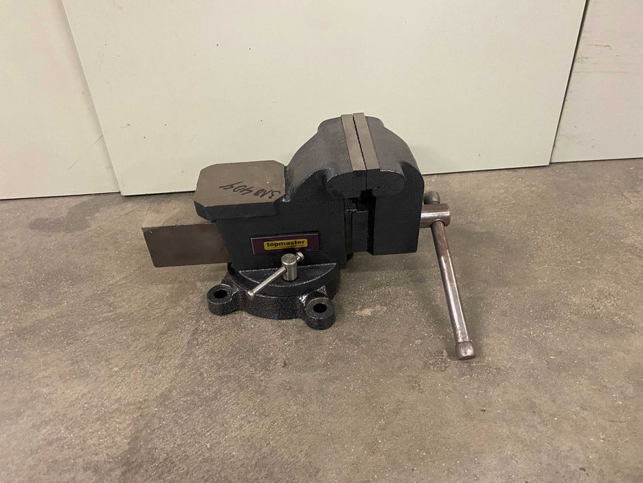 Менгеме въртящо тип М 100mm 8kg /Менгеме въртящо тип М 125mm 12 kg