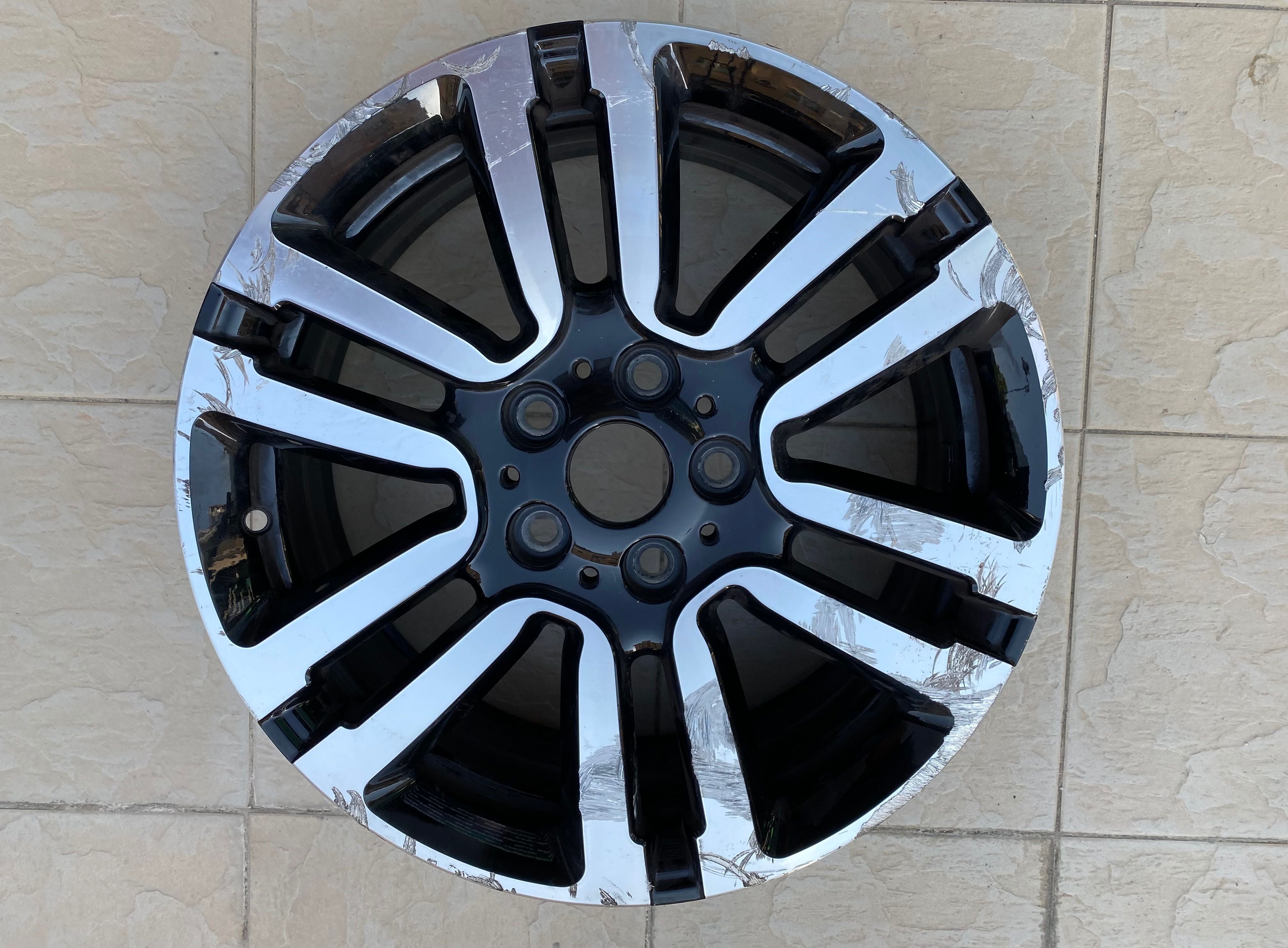 Джанта алуминиева джанти 7Jx17” за Мини Mini Cooper F55 F56