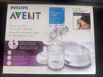 Pompă de sân electrică Philips Avent