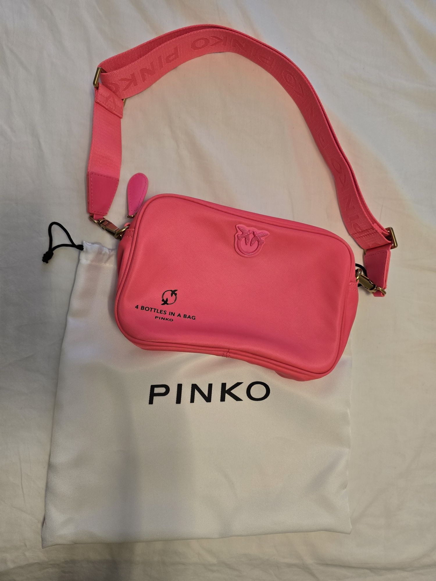 Дамска чанта Pinko