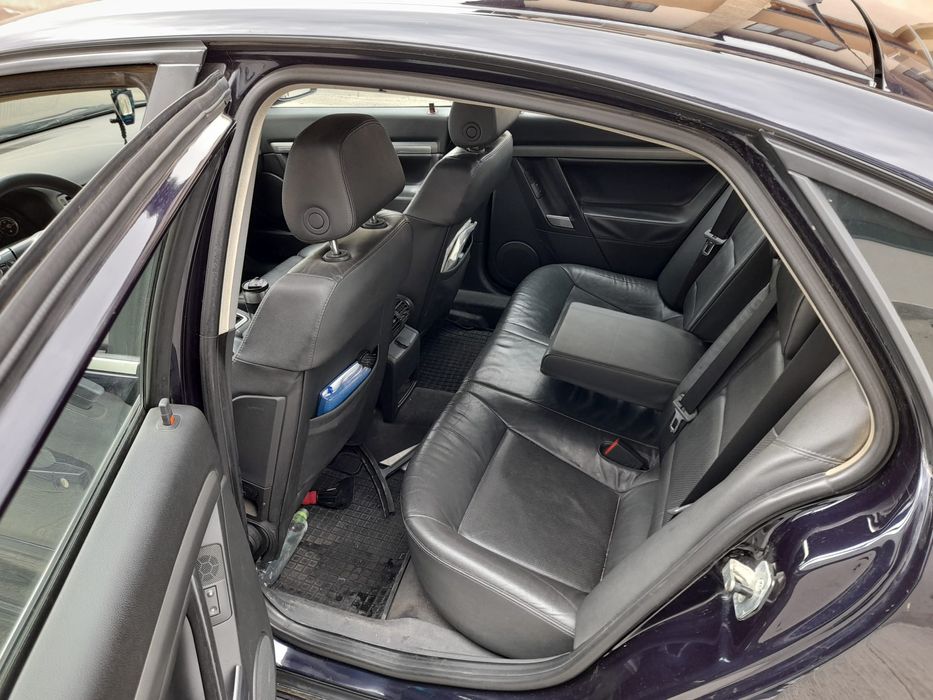 Proprietar vând Opel Vectra C GTS  2006