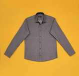 Camasa Tommy Hilfiger - Checkered Grey