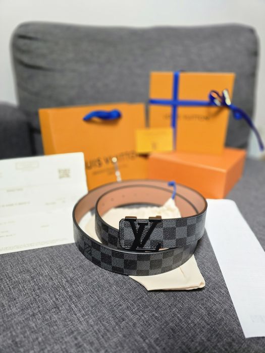 Мъжки колани НОВИ