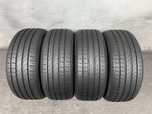 Anvelope vara pirelli 225/45/17