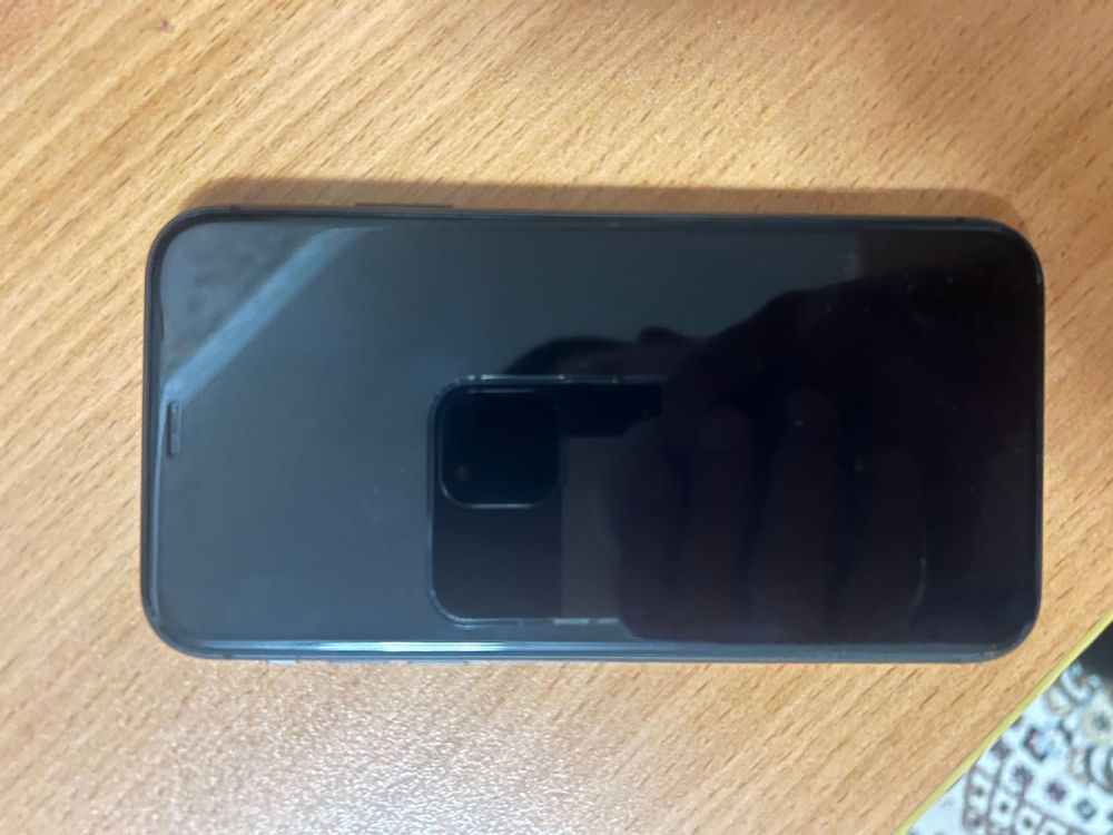 Iphone 11 64 gb. Идеальный айфон