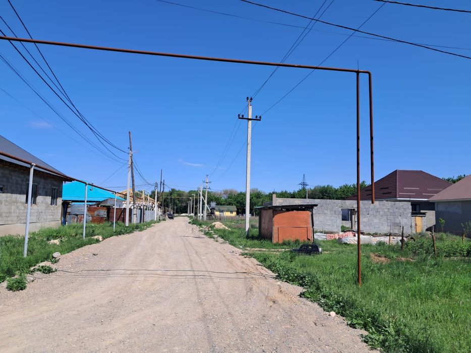 Земельный участок