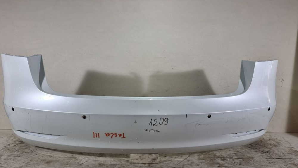 Bara spate Tesla 3 , 2019, 2020, 2021, 2022, 2023, cod origine OE