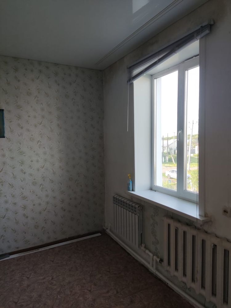 Продам 3 комнатную квартиру Булаевское НПС