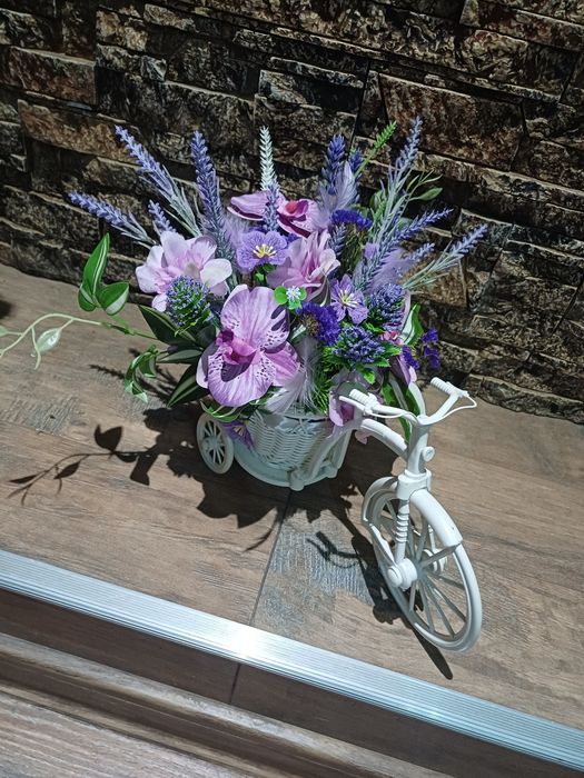 Aranjamente florale