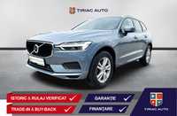 Volvo XC 60 Volvo XC 60 D4 AWD / Automat / LED / Finantabil