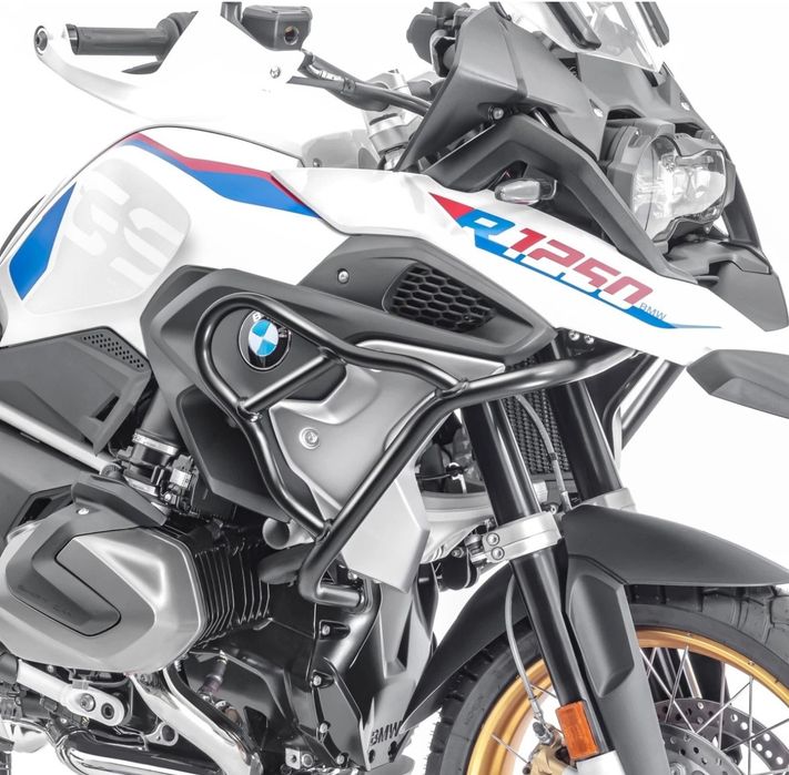 Ролбар/Crashbar R 1200/1250 GS