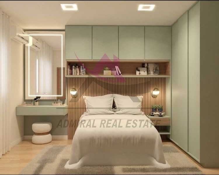 Продава се Тристаен апартамент в Варна, Възраждане 3 - 100 кв.м за 1200 €/кв.м - Снимка #11