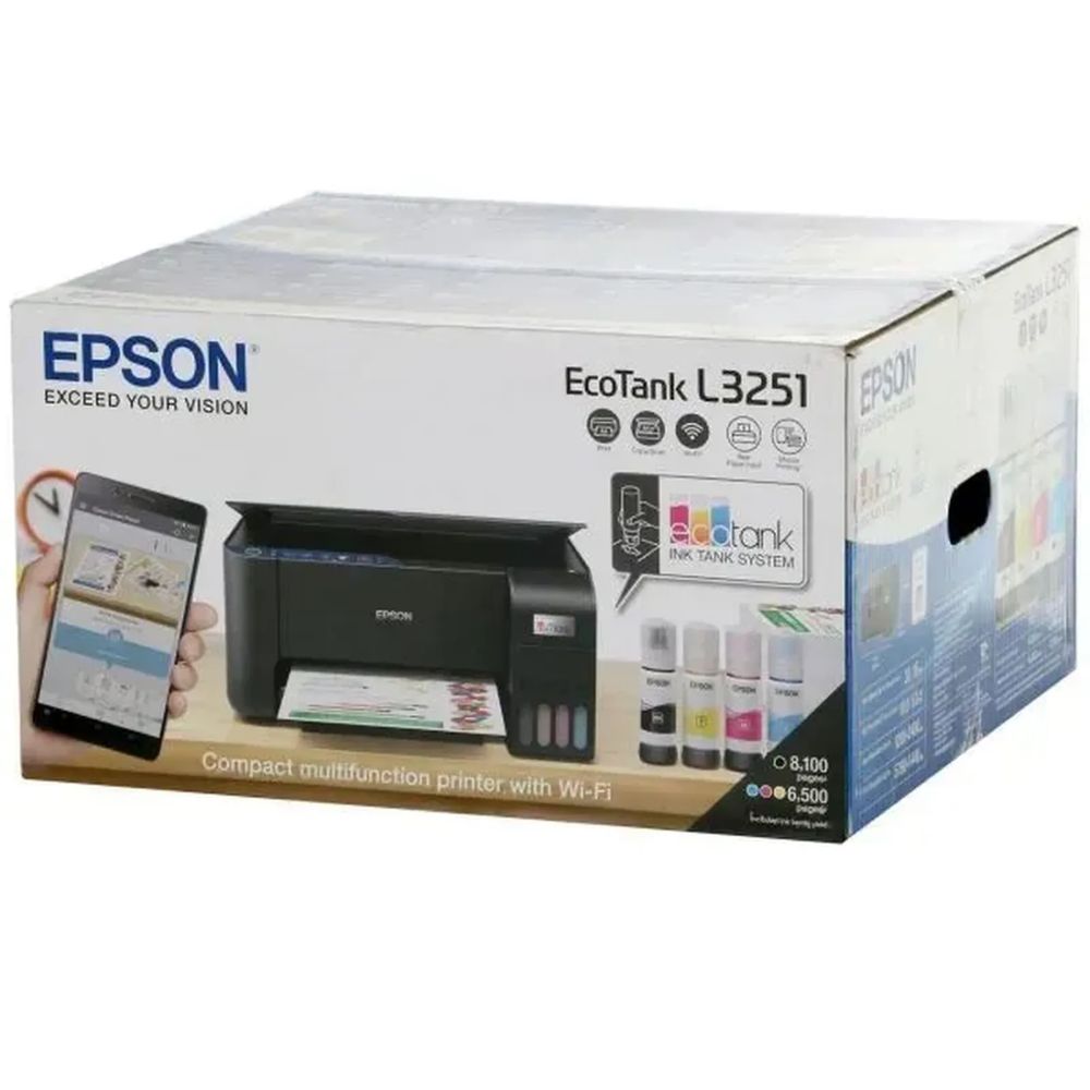 Aksiya Принтер EPSON Canon Доступным Ценам Доставка