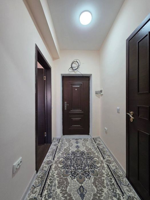 Продаётся  1 комнатная квартира