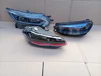 Far faruri full led Nissan Qashqai Vw Polo Gti Skoda Fabia