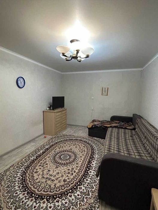 Продажа однокомнатной квартиры в Автогородке.