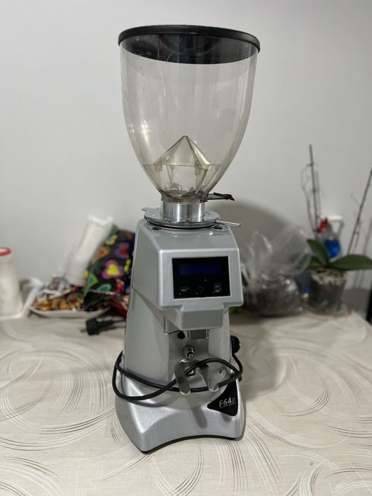 Rașniță Fiorenzato F64