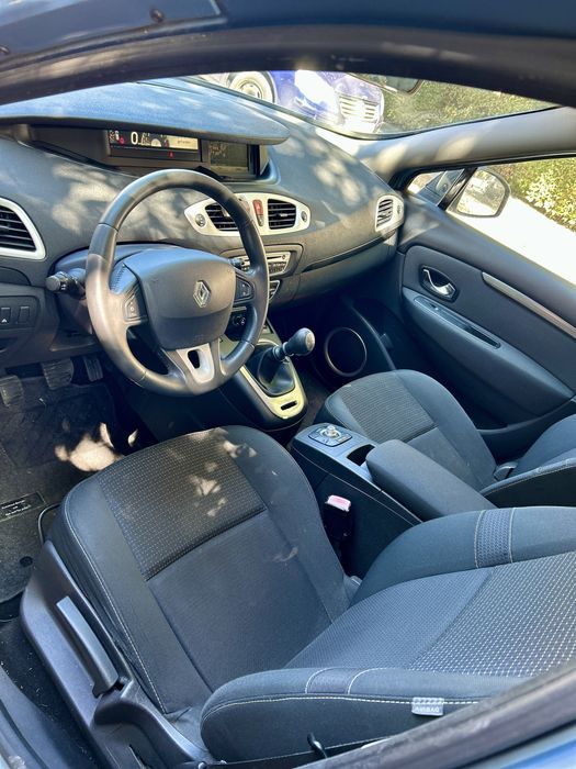 Renault Grand Scenic 1.4Tce