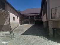 Casa si Teren / Tara Lovistei / Greblesti /