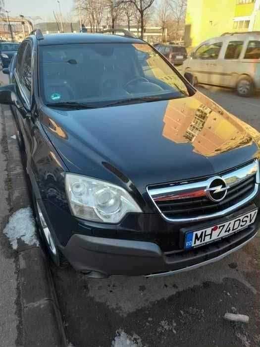 Vind opel antara