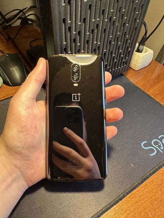 Vand OnePlus 6T Impecabil