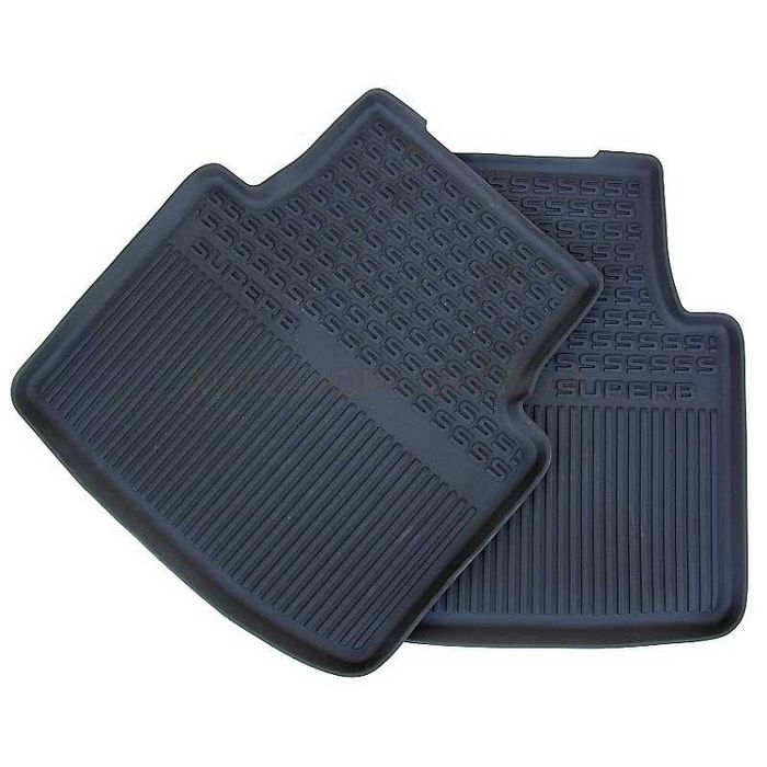 Set covorase Skoda Superb 3 ORIGINALE 2015-2023