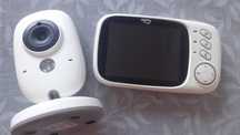 Monitor bebelusi baby monitor Mappy
