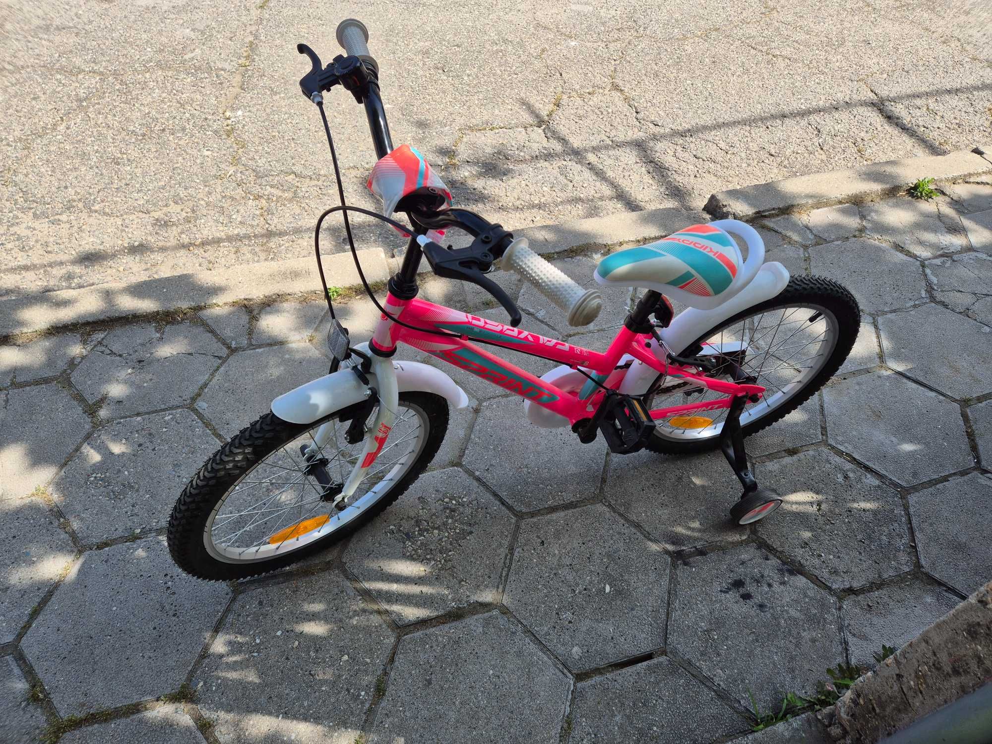 Детско колело Sprint  Calypso  20"
