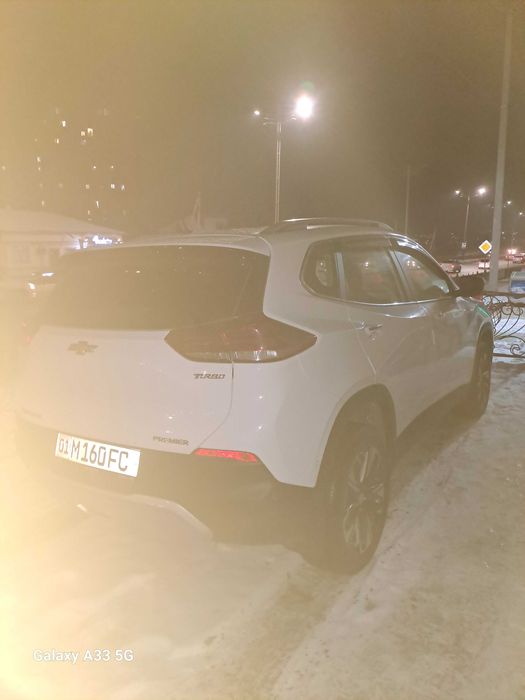 Автомобил продаю