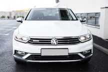 Volkswagen Passat Alltrack